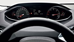 Test: Peugeot 308 1.6 e-HDi 115 Allure