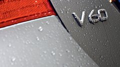 Kratki test: Volvo V60 D4 Summum