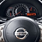 Kratki test: Nissan Micra 1.2 Accenta Look (foto: Saša Kapetanovič)
