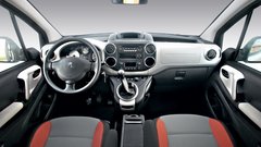 Kratki test: Peugeot Partner Tepee 92 HDi Style