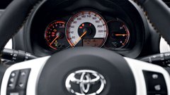 Kratki test: Toyota Yaris 1.33 Dual VVT-i Trend+ (5 vrat)