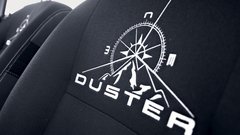 Kratki test: Dacia Duster 1.5 dCi Extreme