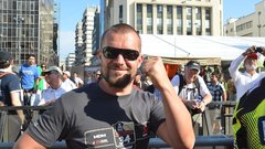 Dakar: Slavje Mirana Stanovnika in ostalih članov slovenske odprave