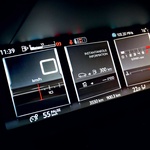Kratki test: Citroën Grand C4 Picasso THP 155 Exclusive (foto: Saša Kapetanovič)