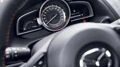 Podaljšani test: Mazda3 G120 Attraction