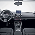 Kratki test: Audi A3 Limuzina 2.0 TDI (110 kW) Ambition (foto: Saša Kapetanovič)