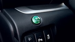 Kratki test: Honda CRV 1.6 i-DTEC Elegance
