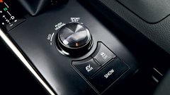 Test: Lexus IS 300h F-Sport Premium