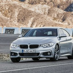 Premiera: BMW 4 Gran Coupe (foto: BMW)