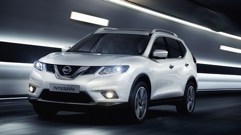 Renault, Nissan in Dacia: novosti 2014