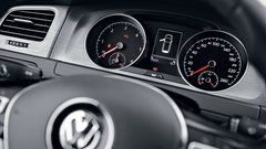 Kratki test: Volkswagen Golf Variant 1.6 TDI Comfortline