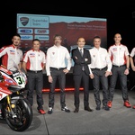 Ducatijeva ekipa si želi ponovno na vrh (foto: ekipe)