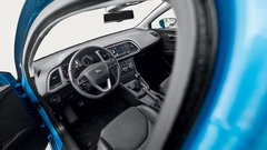 Kratki test: Seat Leon SC 1.8 TFSI (132 kW) FR