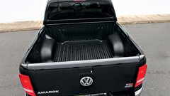 Kratki test: Volkswagen Amarok 2.0 TDI (132 kW) 4 Motion Highline