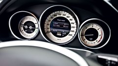 Kratki test: Mercedes-Benz E 300 Bluetec Hybrid