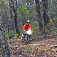 Inšpektorji opozarjajo: vrtoglave globe za "off-road" užitke