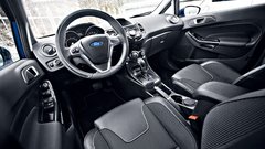 Kratki test: Ford Fiesta 1.0 EcoBoost Powershift Titanium X
