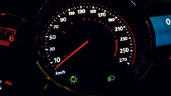 Kratki test: Renault Megane Coupe dCi 130 Energy GT Line