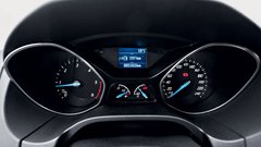 Kratki test: Ford Focus Karavan 1.6 TDCi (77 kW) 99g Titanium