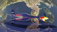 Red Bull Air Race v Rovinju se začenja!