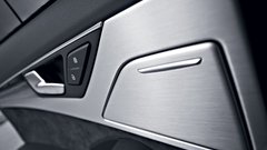 Test: Audi A8 TDI Quattro clean diesel