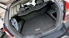 Kratki test: Opel Antara 2.2 CDTi AWD Cosmo