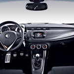 Kratki test: Alfa Romeo Giulietta 1.4 TB Multiair 16V Distinctive (foto: Saša Kapetanovič)