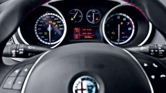 Kratki test: Alfa Romeo Giulietta 1.4 TB Multiair 16V Distinctive