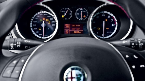 Alfa Romeo pripravlja novo Giulietto. Ta prihaja z veselo novico za večino kupcev