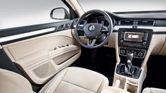 Kratki test: Škoda Superb Combi 2.0 TDI (125 kW) DSG Elegance