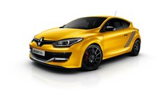 Renault bo naskakoval rekord