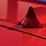 Podaljšani test: Mazda3 SP G120 Revolution (foto: Saša Kapetanovič)
