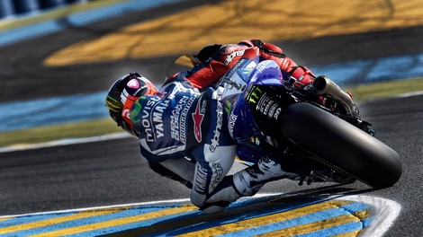 MotoGP - kaj se je v resnici zgodilo: Zakaj Lorenzo izgublja?