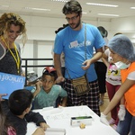 UNICEF in s.Oliver sta združila moči za otroke v BiH in Srbiji (foto: s. Oliver)