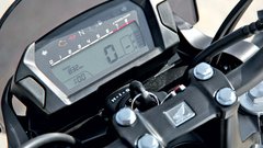 Test: Honda NC 750 SA ABS