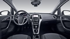 Kratki test: Opel Astra Sports Tourer 1.6 Turbo Cosmo