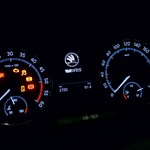 Kratki test: Škoda Octavia Combi 2.0 TDI RS (foto: Saša Kapetanovič)