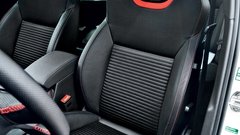 Kratki test: Škoda Octavia Combi 2.0 TDI RS