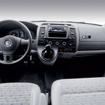 Kratki test: Volkswagen Transporter Kombi 2.0 TDI (103 kW) KMR (foto: Saša Kapetanovič)