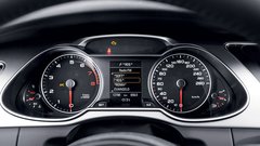 Primerjalni test: Audi A4 1.8 TFSI, BMW 320i, Mercedes-Benz C 200, Volvo S60 T4