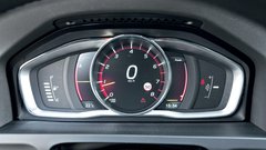 Primerjalni test: Audi A4 1.8 TFSI, BMW 320i, Mercedes-Benz C 200, Volvo S60 T4