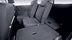 Kratki test: Seat Alhambra 2.0 TDI (103 kW) Style