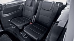 Kratki test: Seat Alhambra 2.0 TDI (103 kW) Style