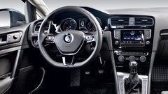 Podaljšani test: Volkswagen Golf Variant 1.4 TSI Comfortline