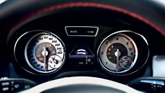 Test: Mercedes-Benz GLA 220 CDI 4MATIC