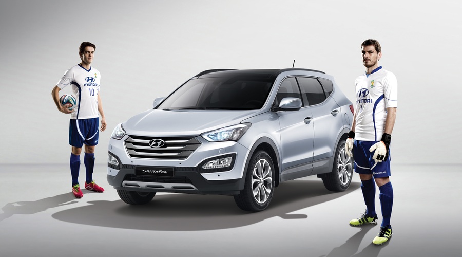 5 let brezskrbne vožnje s Hyundaiem (foto: Hyundai)