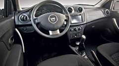 Kratki test: Dacia Logan dCi 75 Laureate