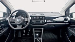 Volkswagen Move up! 1.0 (55 kW)
