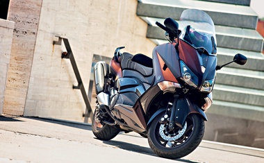 TMAX BRONZE MAX