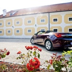 Kratki test: Opel Cascada 1.6 Turbo Cosmo (foto: Saša Kapetanovič)